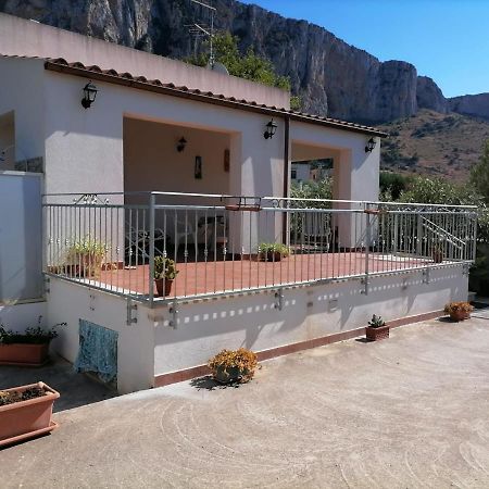 La Casa Di Agata Villa San Vito Lo Capo Exterior foto