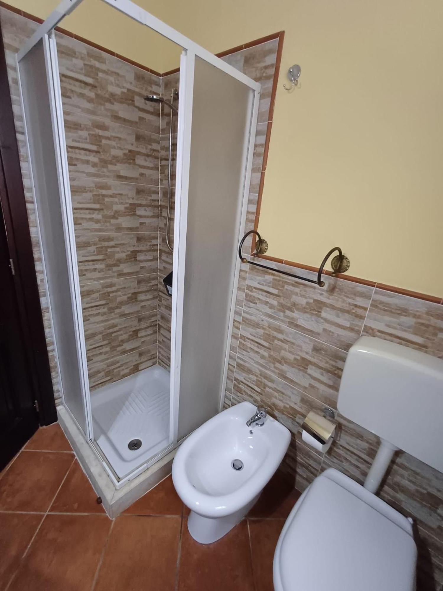 La Casa Di Agata Villa San Vito Lo Capo Cameră foto